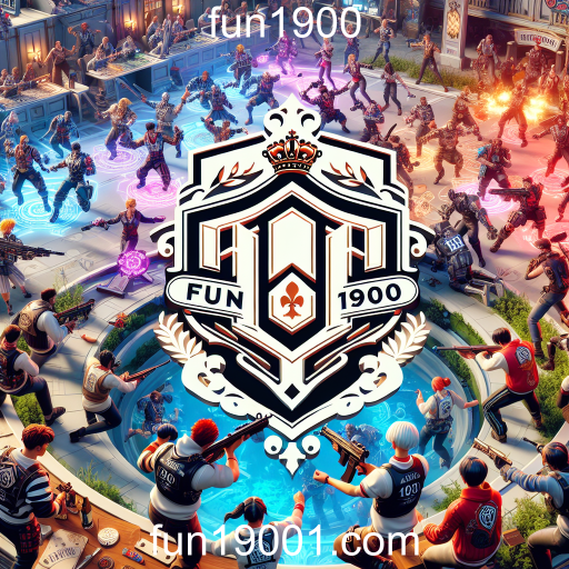 O Fascínio dos Jogos Multijogadores: Uma Nova Forma de Entretenimento