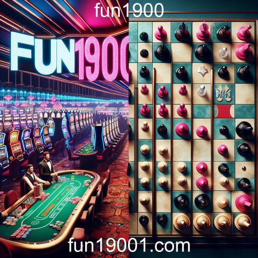 A Ascensão dos Jogos de Estratégia no Fun1900