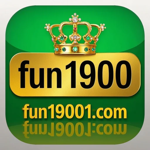 Logo fun1900